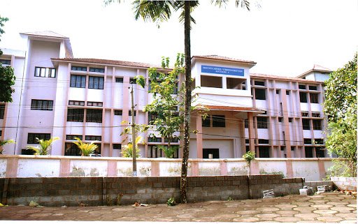 MOUNT CARMEL VIDYANIKETAN