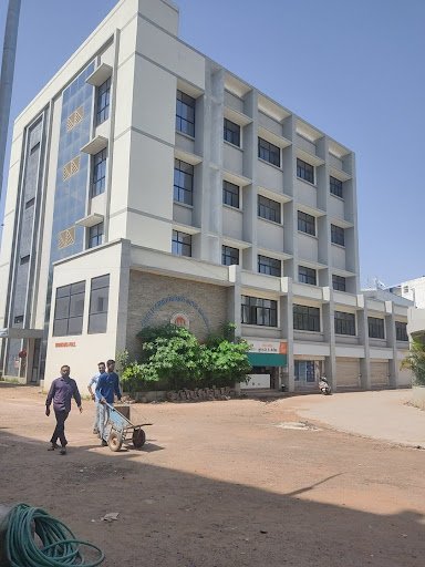 Anand English Medium School Anand English Medium School