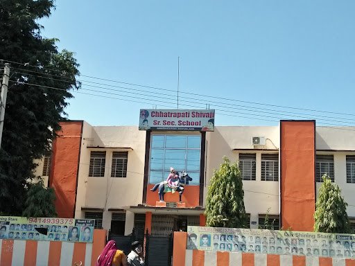Chhatrapati Shivaji sr. sec school
