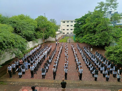 Nalanda Academy