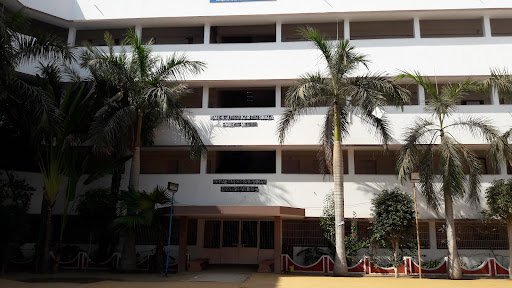 Smt. K.J. Thakkar English Medium School Smt. K.J. Thakkar English Medium School