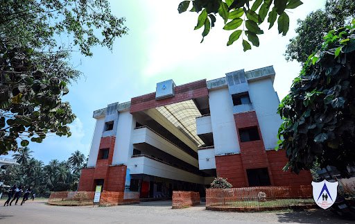 Apex International School