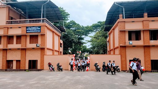 St. Joseph's Boys' HSS