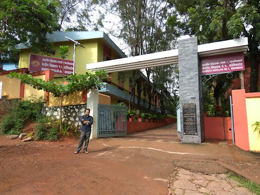 Kendriya Vidyalaya No.1 Calicut