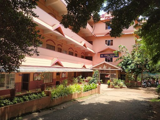 Amrita Vidyalayam, Kozhikode