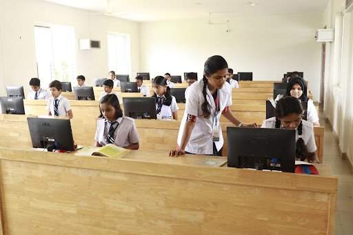 SREE GOKULAM PUBLIC SCHOOL CLT