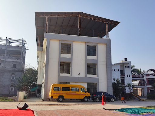 AIM International School