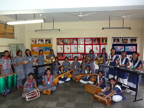 Kendriya Vidyalaya Kurnool