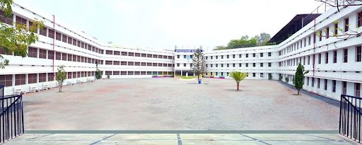 Montessori High School