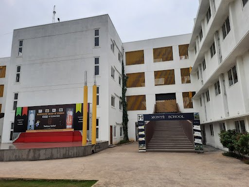 Monte International School