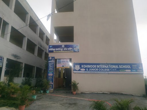 Kohinoor International School & Junior College, Latur