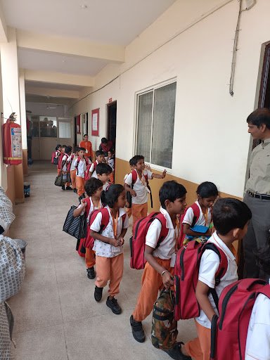 Birla Open Minds International School, Latur Birla Open Minds International School, Latur