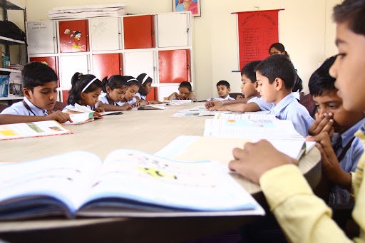 P.S.KHUBBA C.B.S.E. SCHOOL