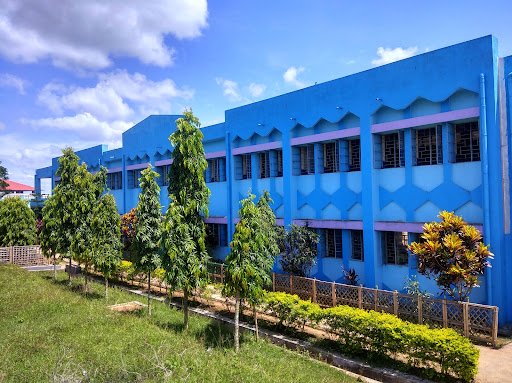Kendriya Vidyalaya Kunjaban, Agartala No.1