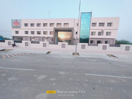 Birla Open Minds International School CBSE – Shaheed Path Birla Open Minds International School CBSE – Shaheed Path