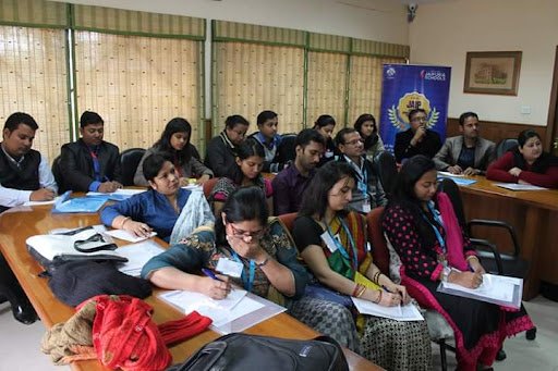 Seth M. R. Jaipuria School