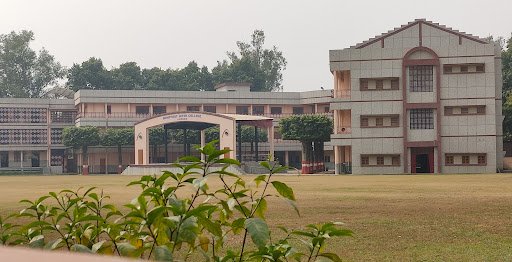 Montfort Inter College