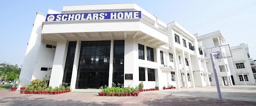 Scholars' Home School Scholars' Home School