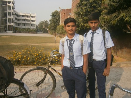 S.G.N INTERNATIONAL SCHOOL