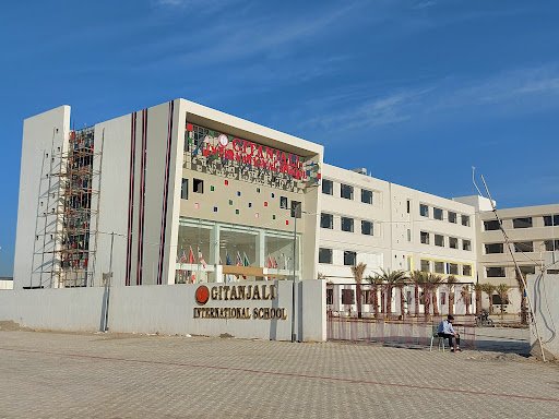 GITANJALI INTERNATIONAL SCHOOL LUDHIANA GITANJALI INTERNATIONAL SCHOOL LUDHIANA