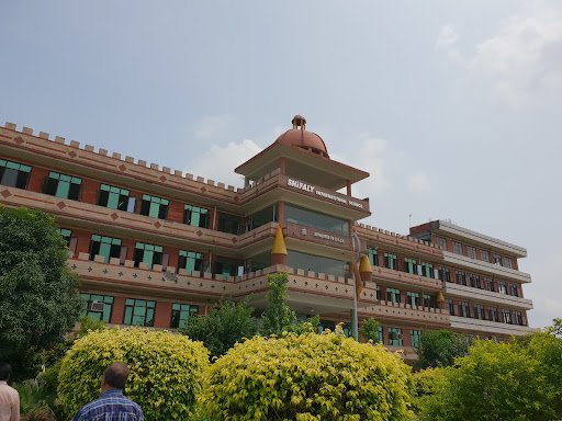 Shifaly International School