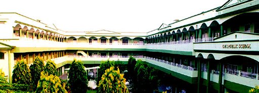 Guru Nanak International Public School