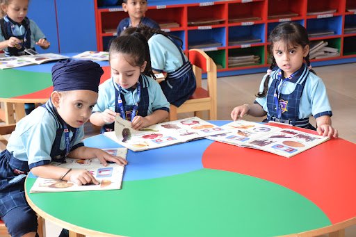 Britannica International School