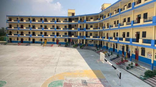 Ips school Ludhiana