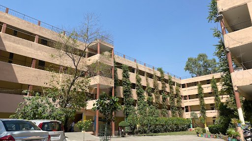 Sri Guru Harkrishan Public School, Ludhiana
