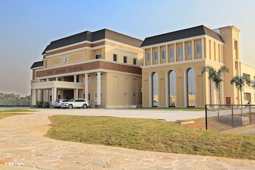 The Asian School, Dehradun (Ludhiana Campus) - Best School in Ludhiana The Asian School, Dehradun (Ludhiana Campus) - Best School in Ludhiana