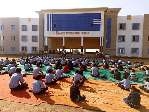 The Shivhare International School