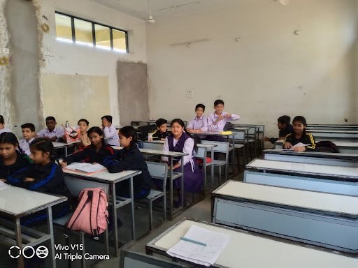 MP Public School MP Public School