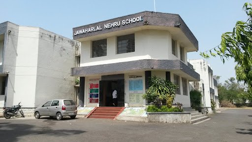 Jawaharlal Nehru School Jawaharlal Nehru School