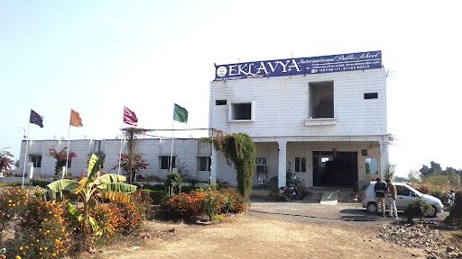 EKLAVYA INTERNATIONAL HIGHER SECONDARY SCHOOL