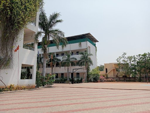 Adhyapana School -CBSE