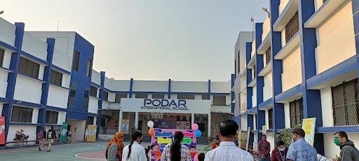 Podar International School Waluj (CBSE)