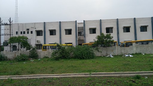Podar International School Yavatmal (CBSE)