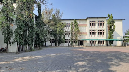 All Saints High School All Saints High School