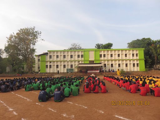 Jawahar Navodaya Vidyalaya, Malappuram