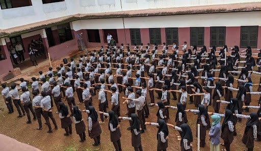 Vidyanagar Public School