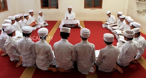 Madin School Of Excellence