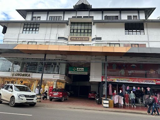 JI Japanese Language School, Malappuram