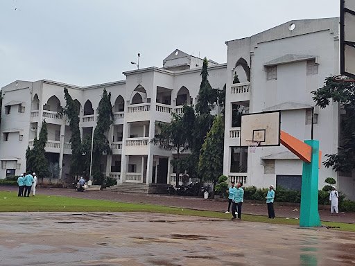 Malegaon High School and Junior College