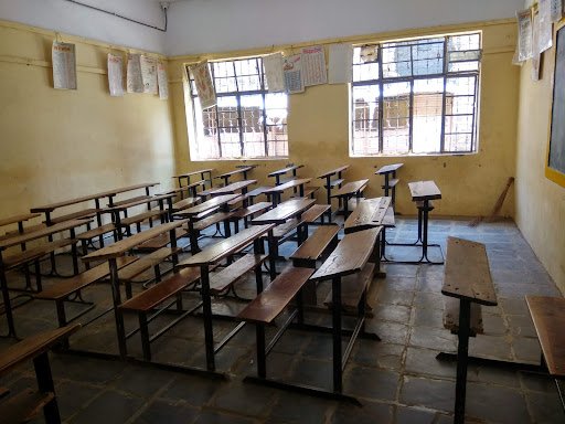 Kakani School & Junior College