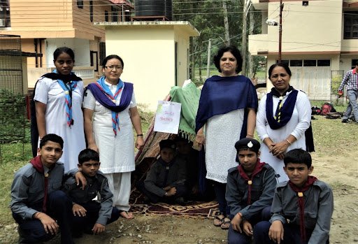 Kendriya Vidyalaya Mandi Kendriya Vidyalaya Mandi