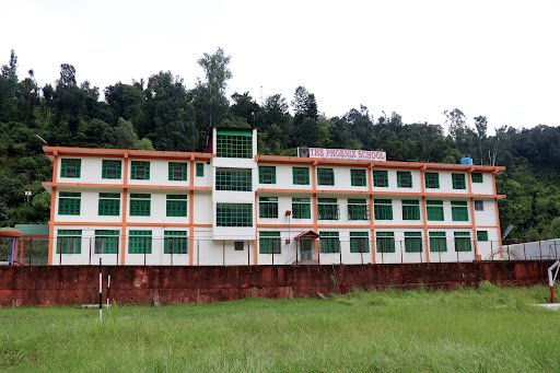 The Phoenix School