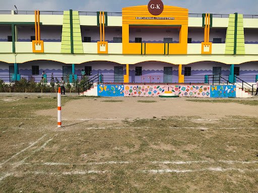 G.K.PUBLIC HIGH SCHOOL