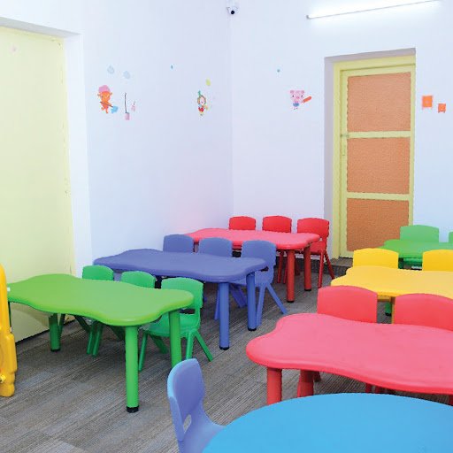 Inventure Ashoka Shaala: Kindergarten, Preschool & Primary School From PreKG to 8th Grade