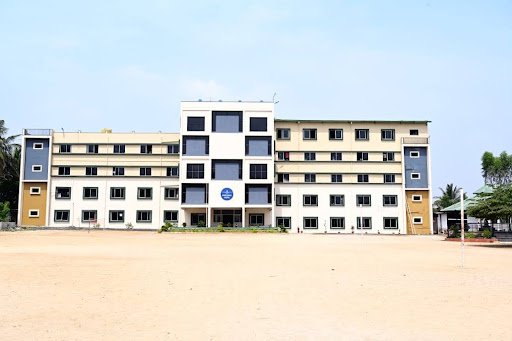 Anikethana school of education ,high school & PUC