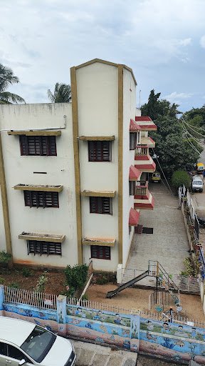 Santhome Public School (KG)